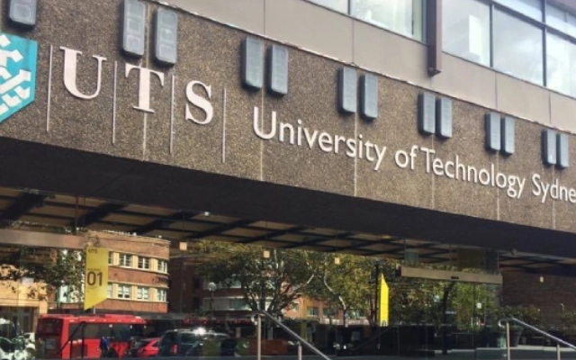 informasi program university of technology sydney phd