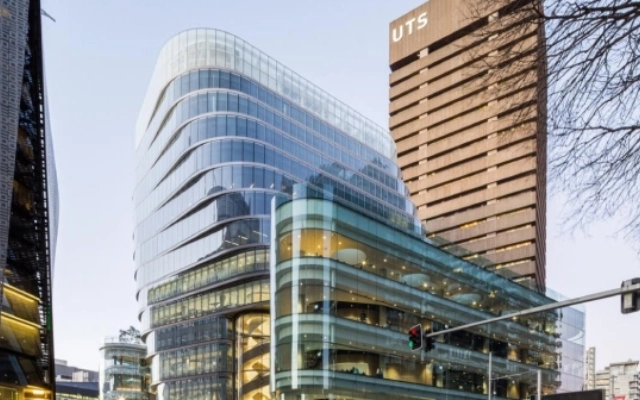 informasi tentang university of technology sydney requirement