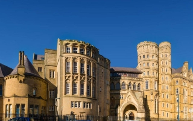 informasi world ranking di aberystwyth university