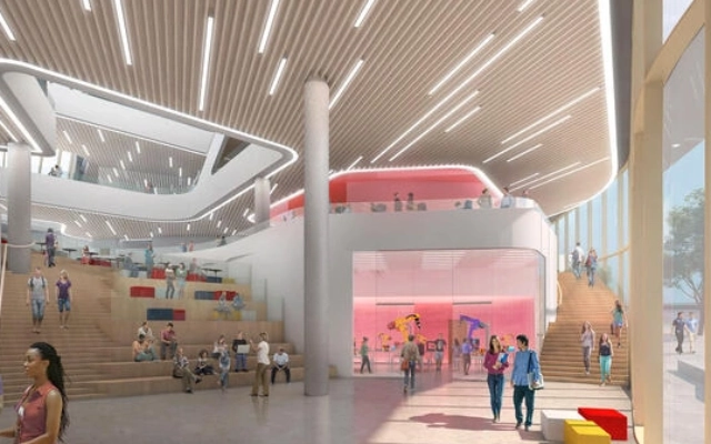 informasi york university data science paling lengkap