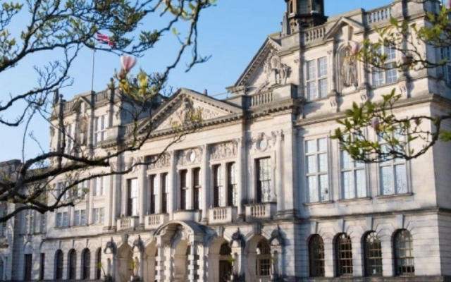 ini informasi cardiff university sat requirements terbaru