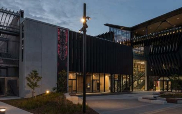 inilah 7 fasilitas kuliah di university of waikato