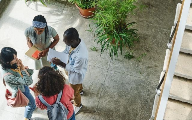 jadwal kuliah di murdoch university