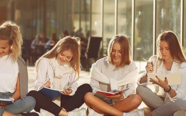 jadwal masuk dan jurusan di saint aidans anglican girls school australia