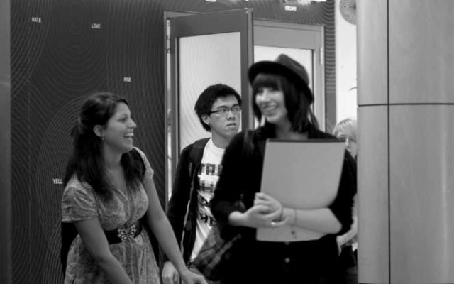 jadwal masuk kuliah di billy blue college of design, australia