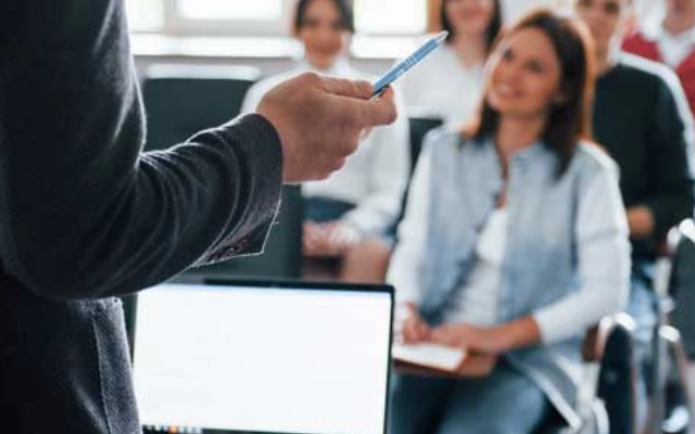 jadwal masuk kuliah di kdg university college, belgia