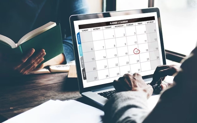 jadwal masuk kuliah di melbourne polytechnic