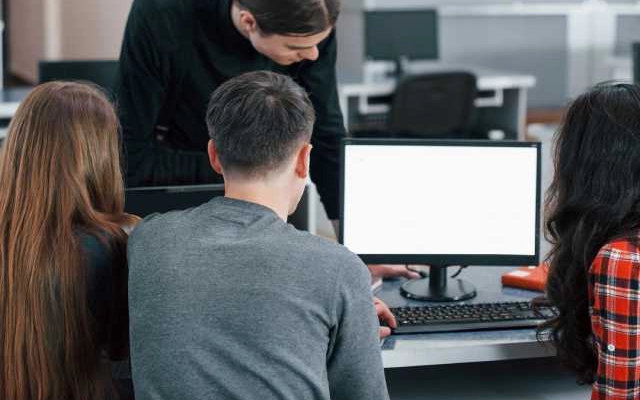 jurusan dan fasilitas kuliah di aspire institute