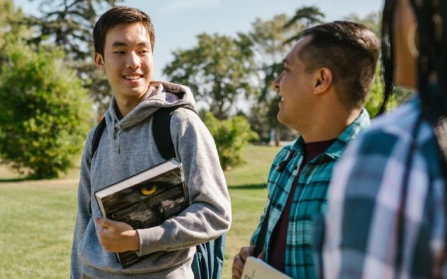 jurusan dan jadwal masuk insworld institute, singapore