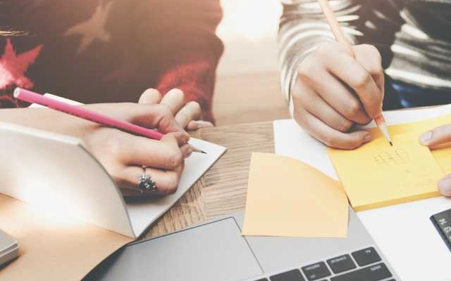 jurusan dan jadwal masuk kuliah di stott's college australia