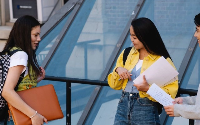 jurusan dan jadwal masuk university of dayton, amerika