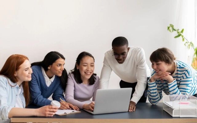 jurusan di furen international school, singapore