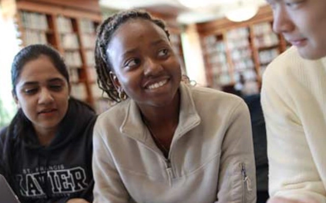 jurusan, jadwal masuk, dan cara daftar kuliah st. francis xavier university, canada