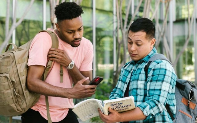 jurusan kuliah dan jadwal masuk di education centre of australia