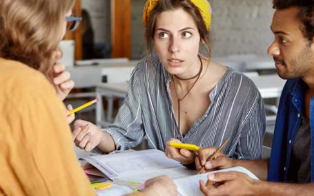 jurusan kuliah di kdg university college, belgia