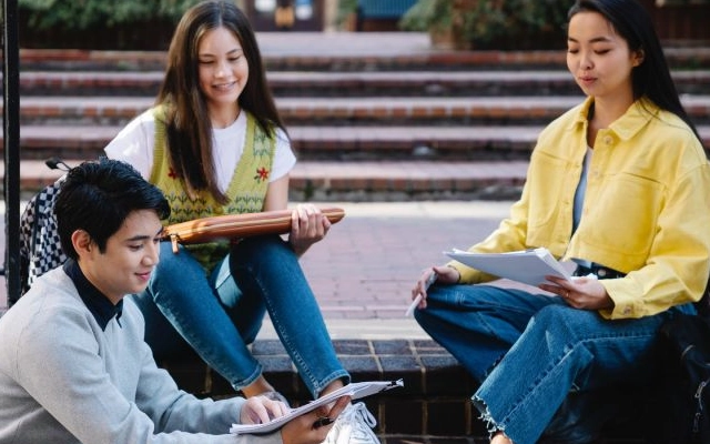 jurusan kuliah di university of the pacific, amerika