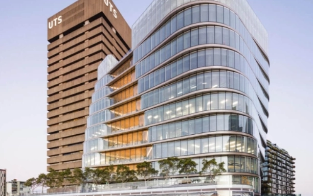 keunggulan university of technology sydney master