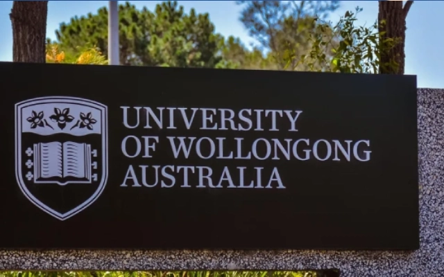 kuliah s1 di sim university of wollongong jurusan psychology