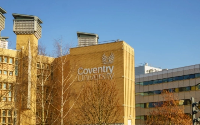 kuliah s2 di coventry university finance department
