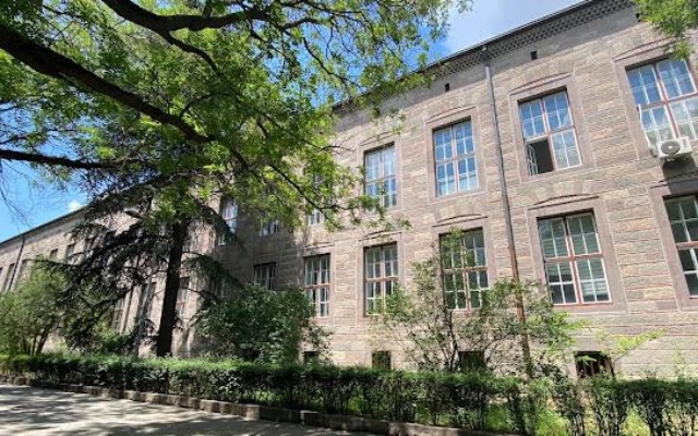 mengenal faculty of divinity ankara university dan informasi perkuliahan