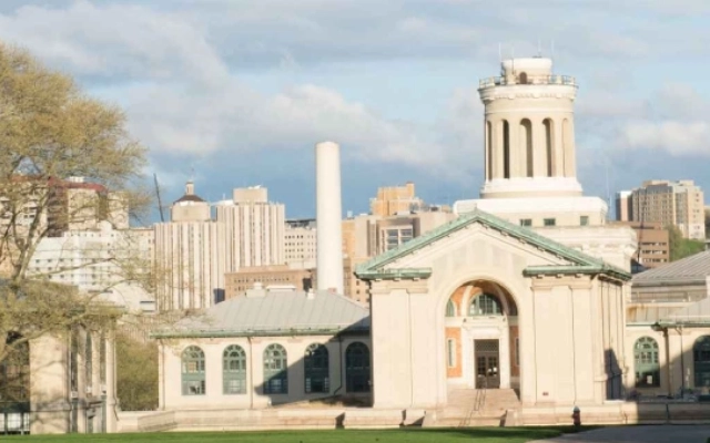 overview lengkap untuk carnegie mellon university fee