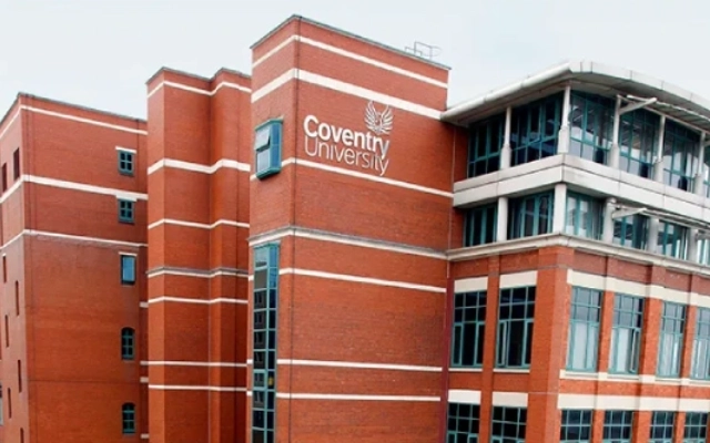 overview tentang gelar msc jurusan management of information system and technology coventry university
