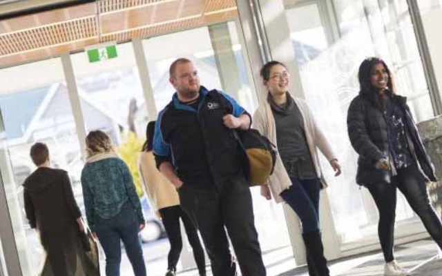 panduan mudah cara mendaftar kuliah di otago polytechnic
