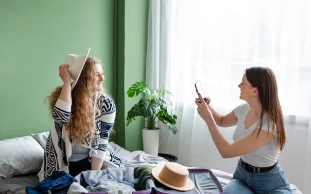 pilihan akomodasi di university of mississippi, amerika