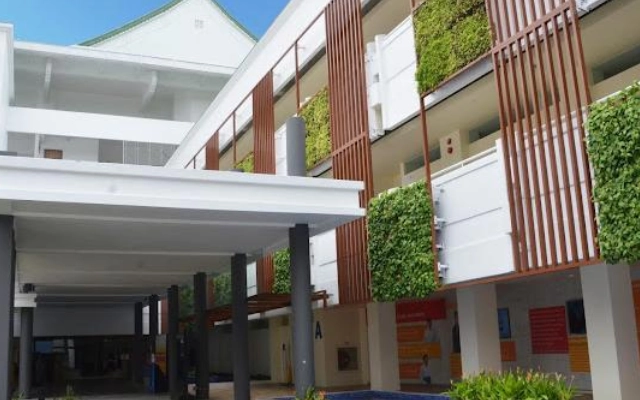 pilihan akomodasi james cook university singapore