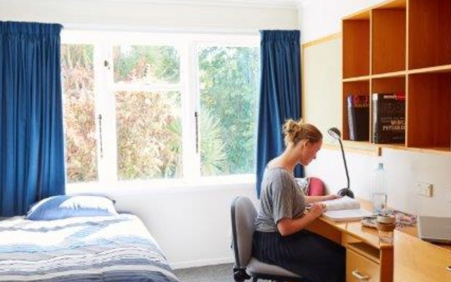 pilihan akomodasi kuliah di university of otago