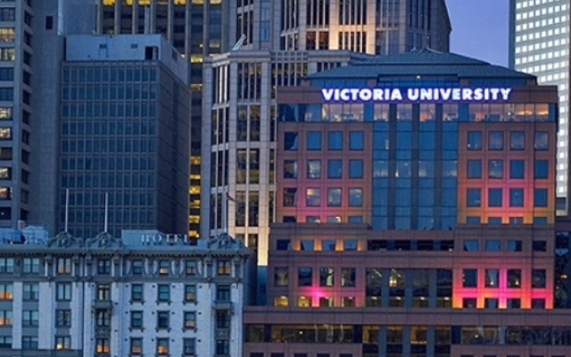 pilihan akomodasi mahasiswa di victoria university, wellington