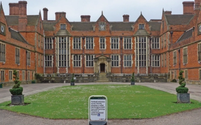 pilihan university of york master programs yang banyak diminati