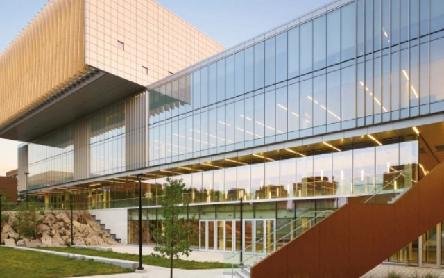 program terbaik di york university graduate