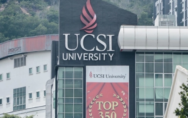 ragam jurusan terbaik ucsi university phd