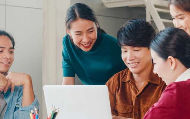 ranking aspire institute