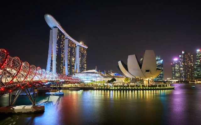 ranking dan akomodasi nanyang institute of management, singapore