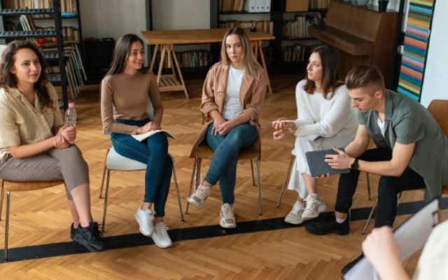 rekomendasi universitas psikologi terbaik di dunia