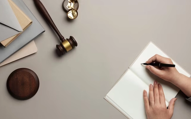 seperti apa kuliah hukum di korea selatan