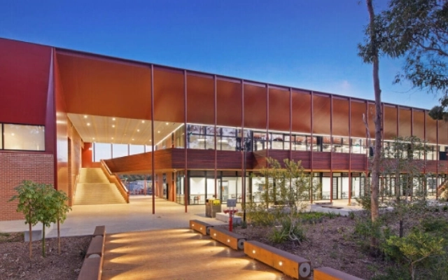 seputar charles sturt university accommodation