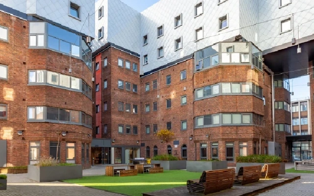 seputar kehidupan cardiff university international student