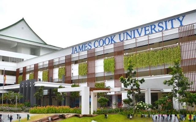seputar perkuliahan di jcu singapore gelar mba