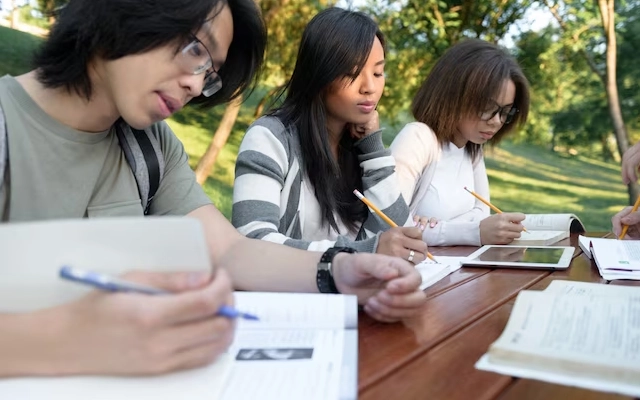 seputar perkuliahan di jepang