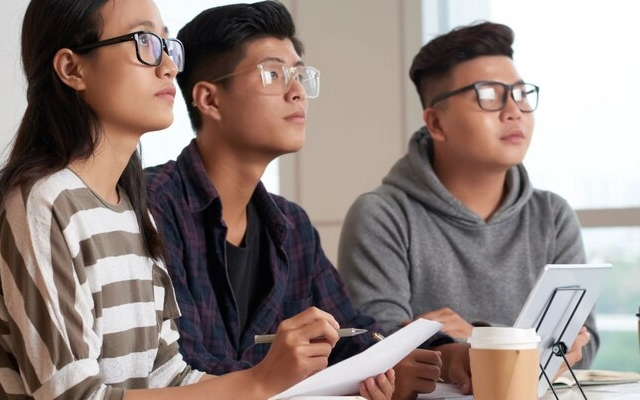 syarat ielts di university of notre dame