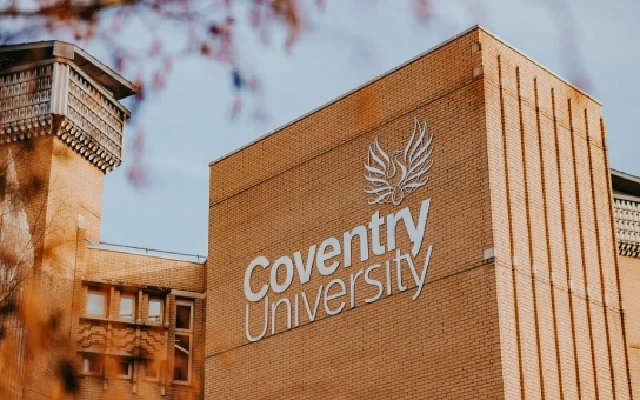 tawaran kuliah di coventry university singapore dan syarat daftar