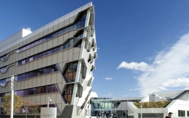 tentang coventry university london dan cara daftar