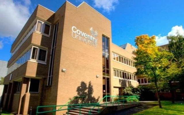 tentang kuliah di coventry university jurusan international business top-up degree