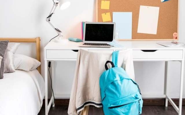 tentukan akomodasi sebelum jadwal masuk di university of the sunshine coast (usc) dimulai