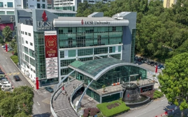 update terbaru ucsi university fees