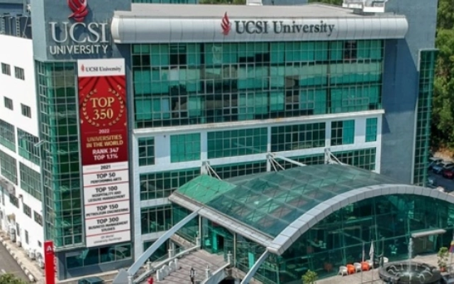 5 jurusan populer di ucsi malaysia