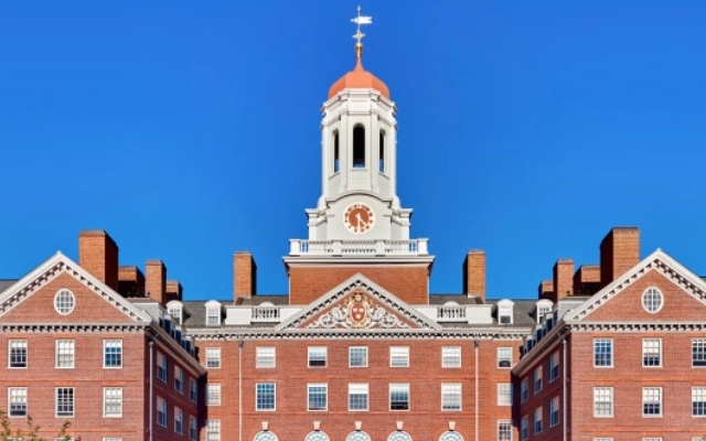 apa saja daftar universitas ivy league